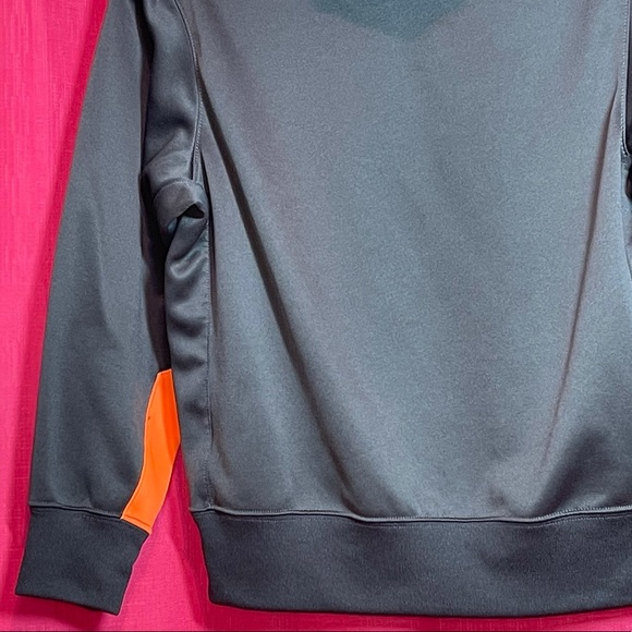 NIKE THERMA-FIT PULLOVER HOODIE SIZE M - Picture 12 of 15